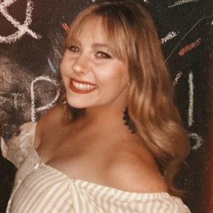 Meet your Posher, Kathryn